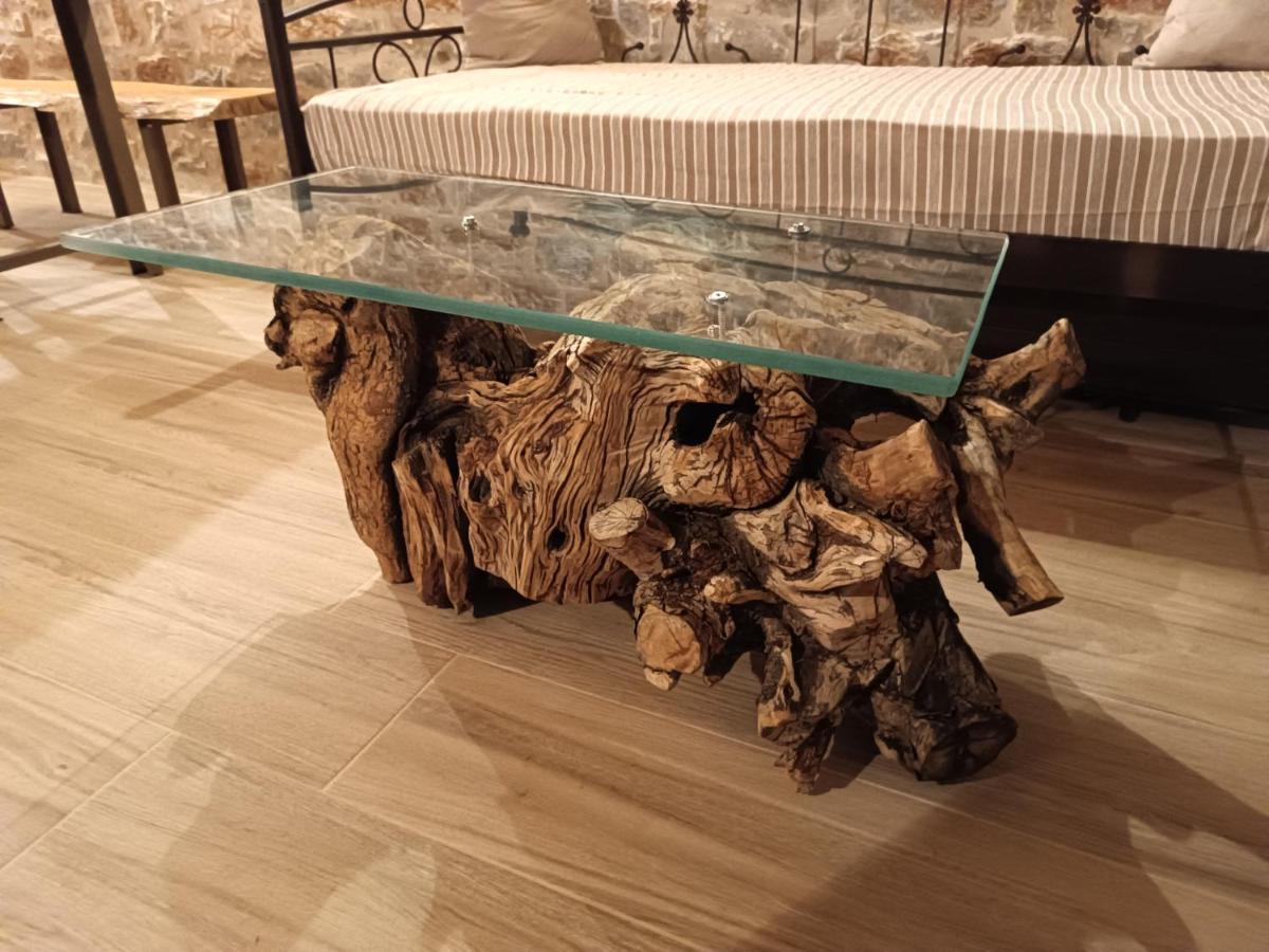 Suite Of Villa Lagkadaki Argilia Zewnętrze zdjęcie